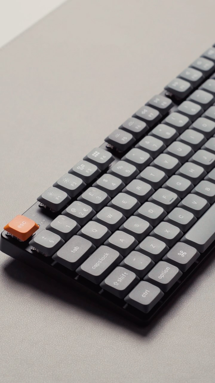 Customizable & Hot-Swappable Keyboards 2