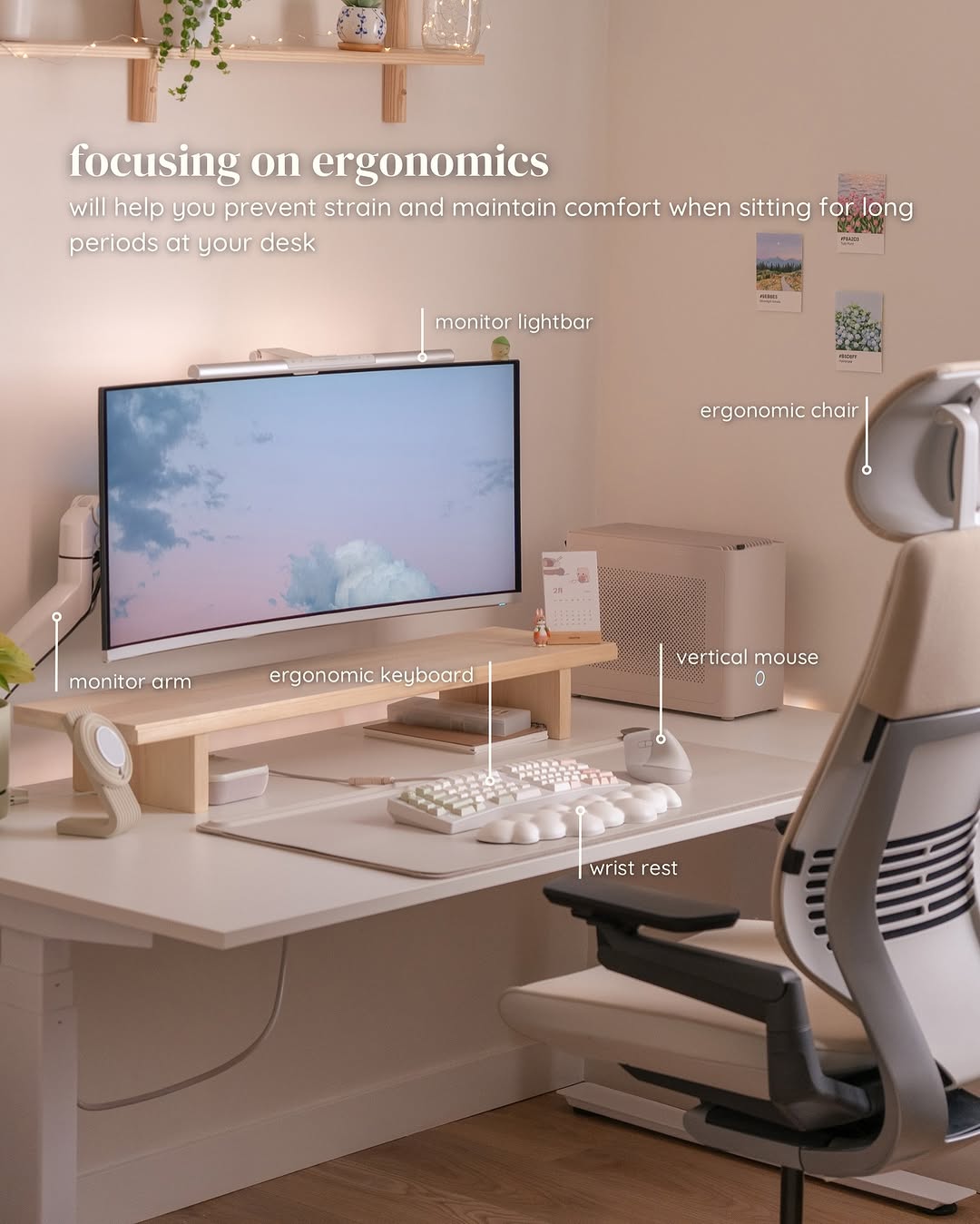 Ergonomic & Comfort-Focused Keyboards 2