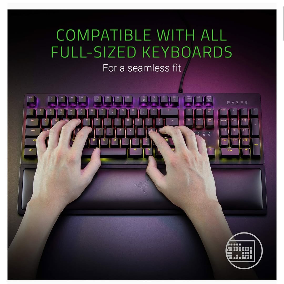 Ergonomic & Comfort-Focused Keyboards 5