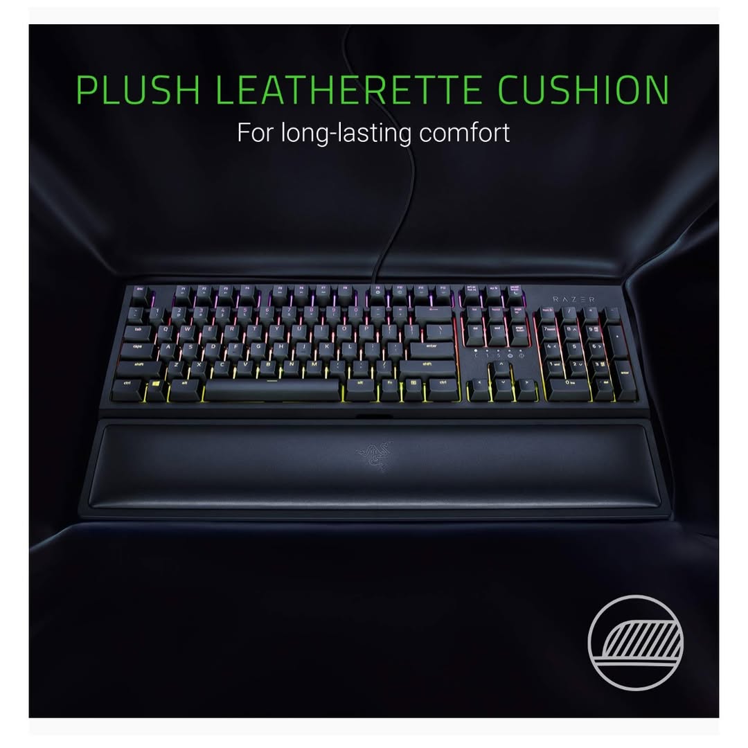 Ergonomic & Comfort-Focused Keyboards 6