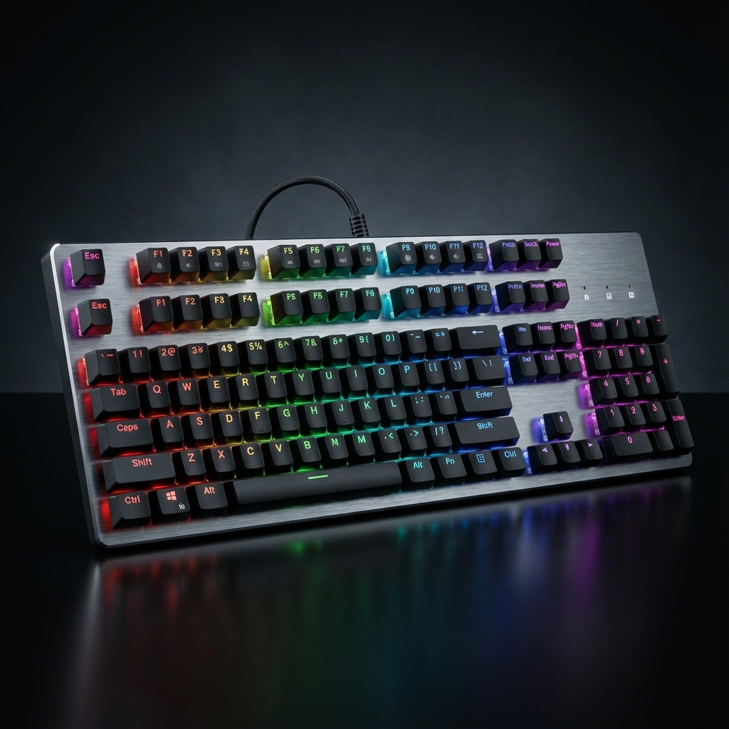 Keyboards β product image