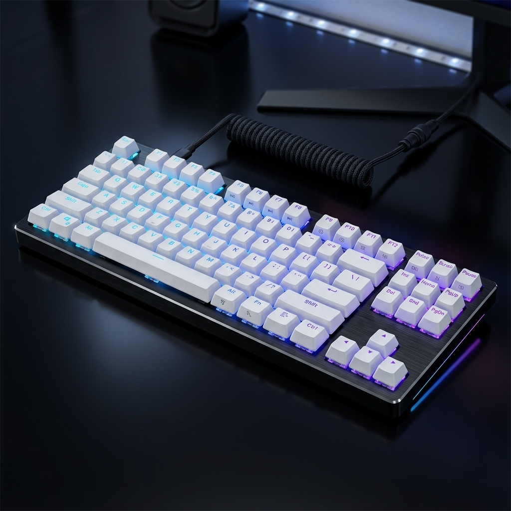 Gaming Mechanical Keyboards image 2