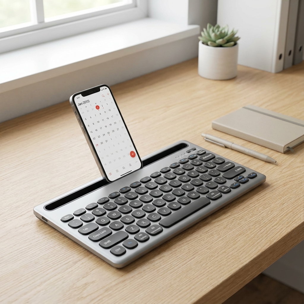 Wireless & Multi-Device Keyboards image 3