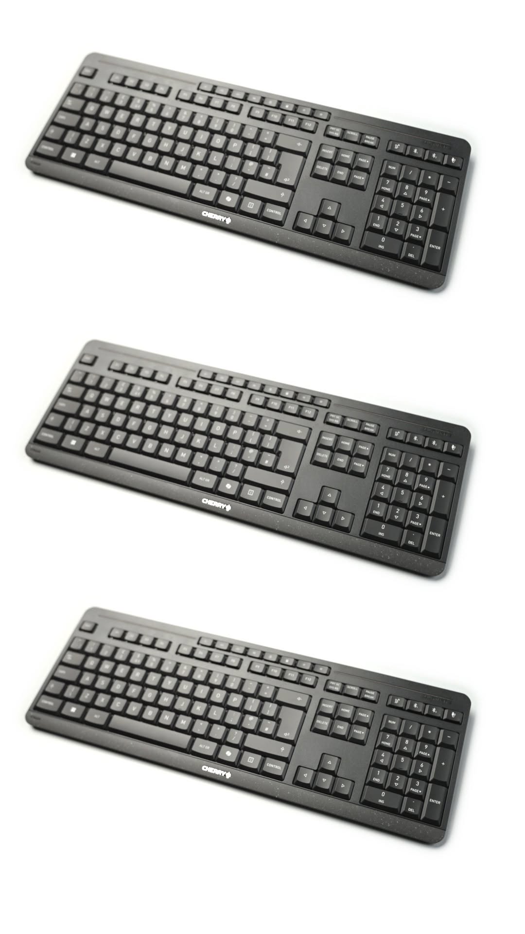 Wireless & Multi-Device Keyboards 2