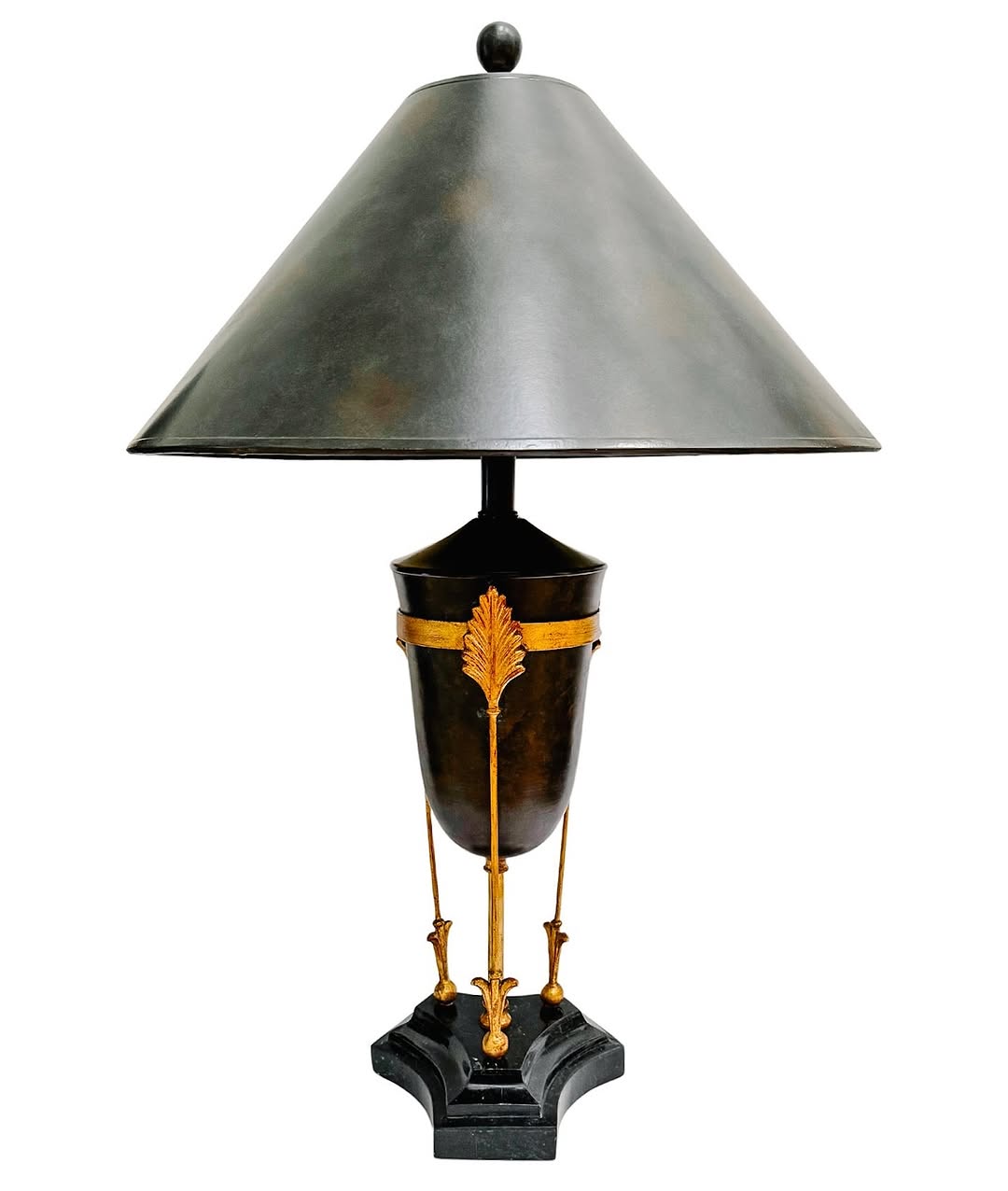 Vintage Revival Lamp 2