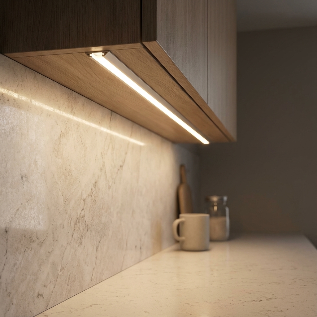 Architectural Accent Led Strip — product image