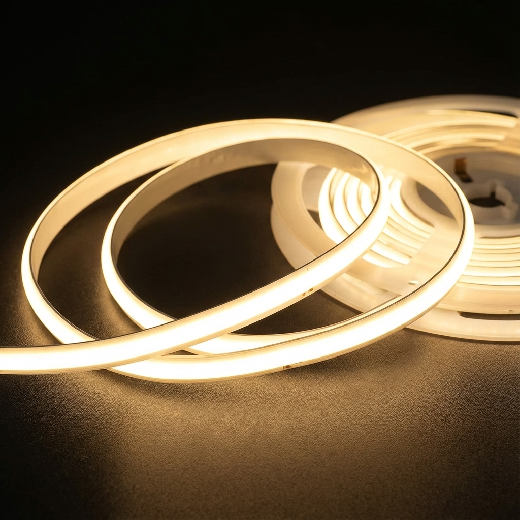 Cob Dotless Led Strip — product image