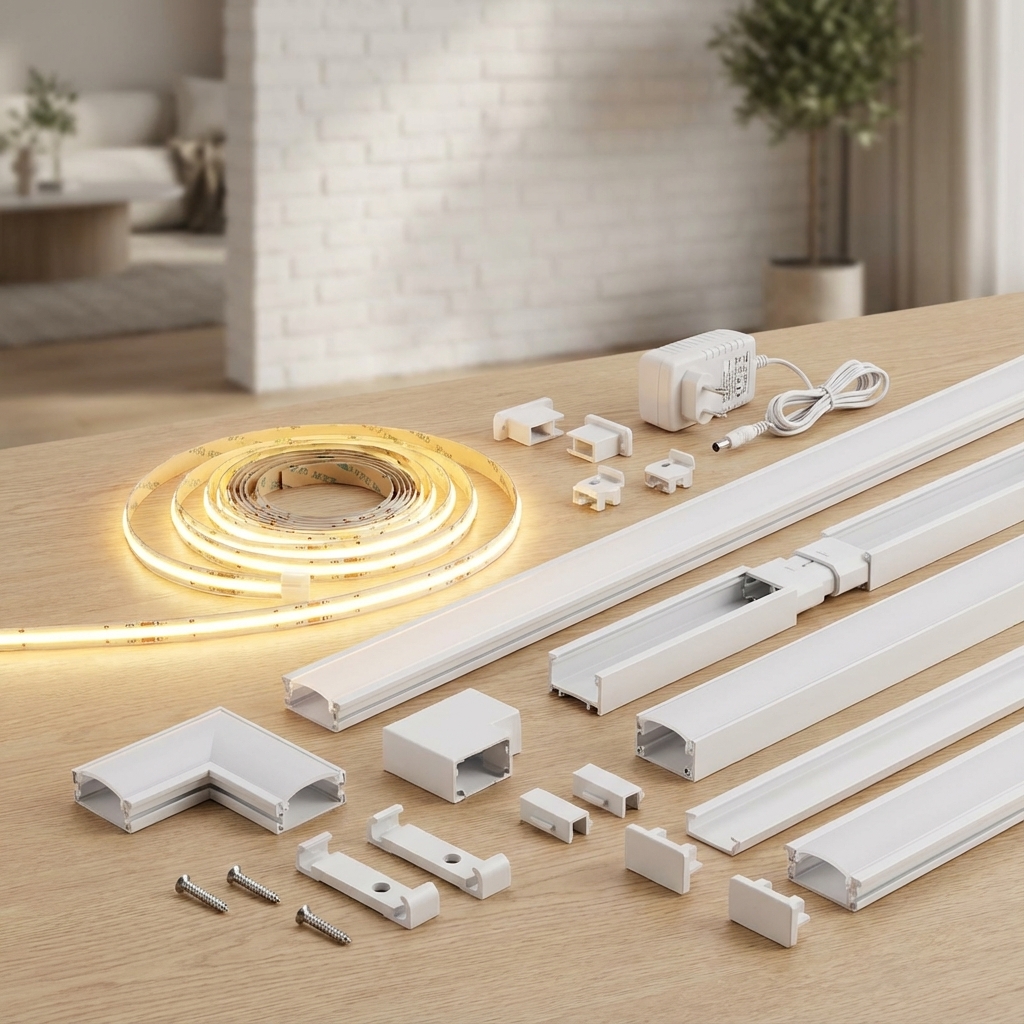 Diy Modular Led Strip image 1