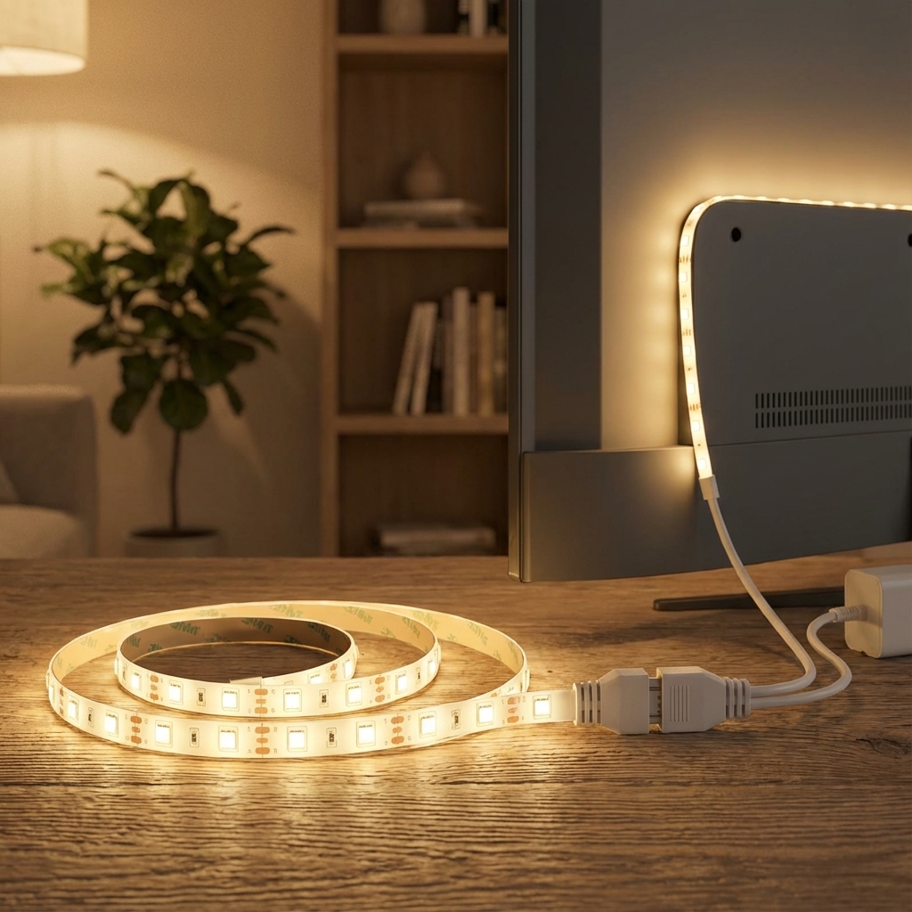 Diy Modular Led Strip image 2