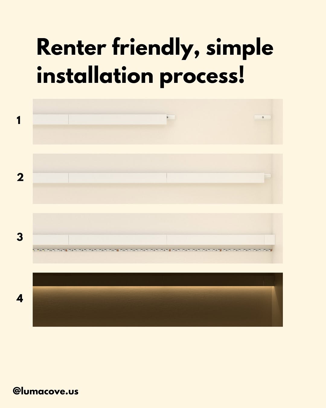 Diy Modular Led Strip 2
