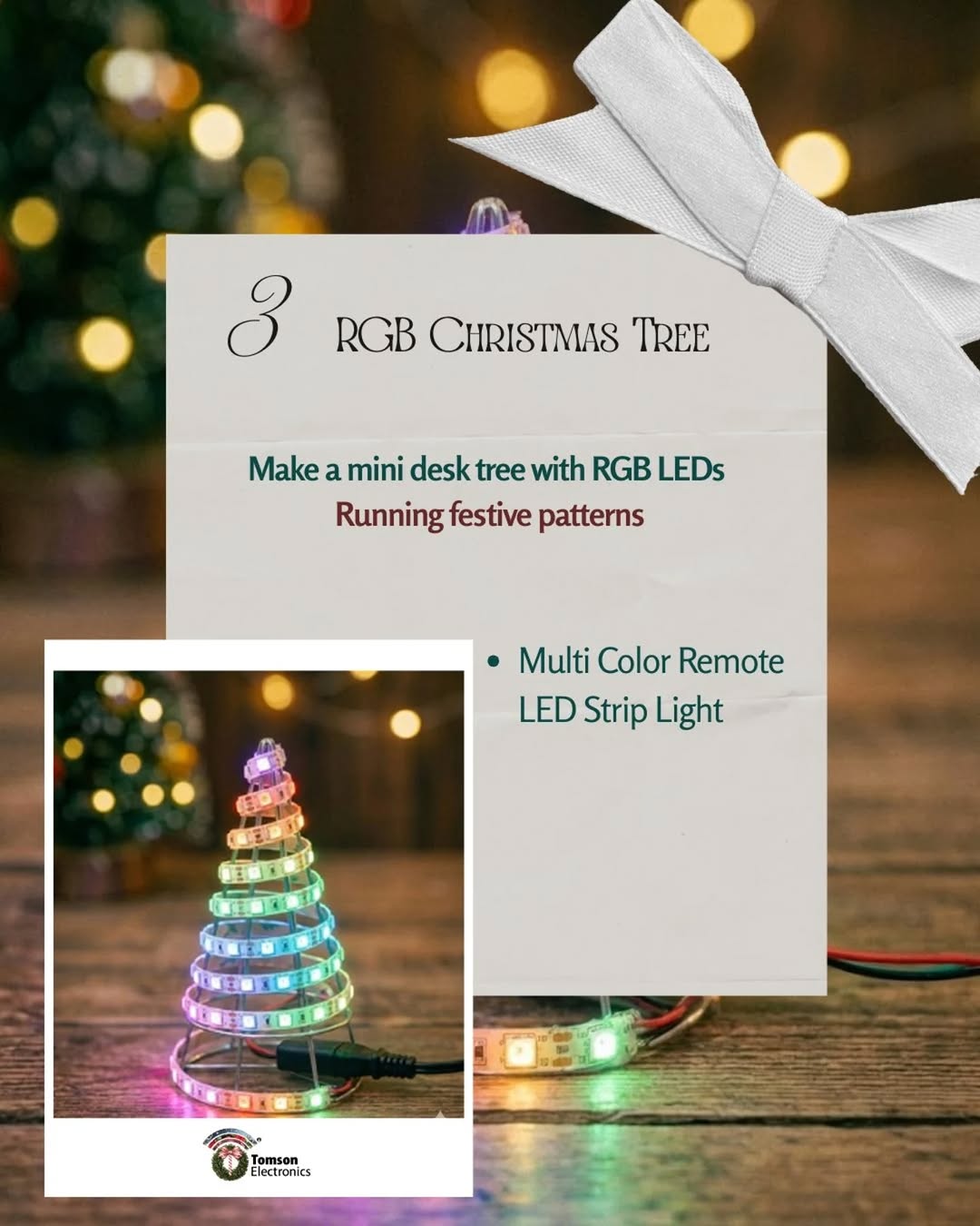 Diy Modular Led Strip 4