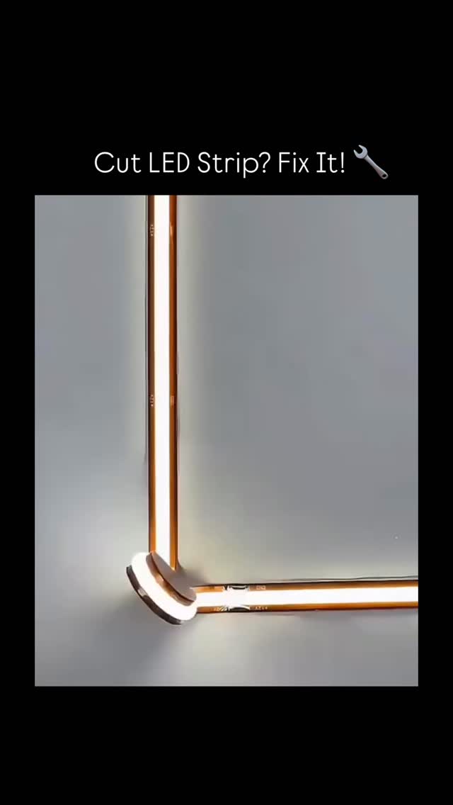 Diy Modular Led Strip 6