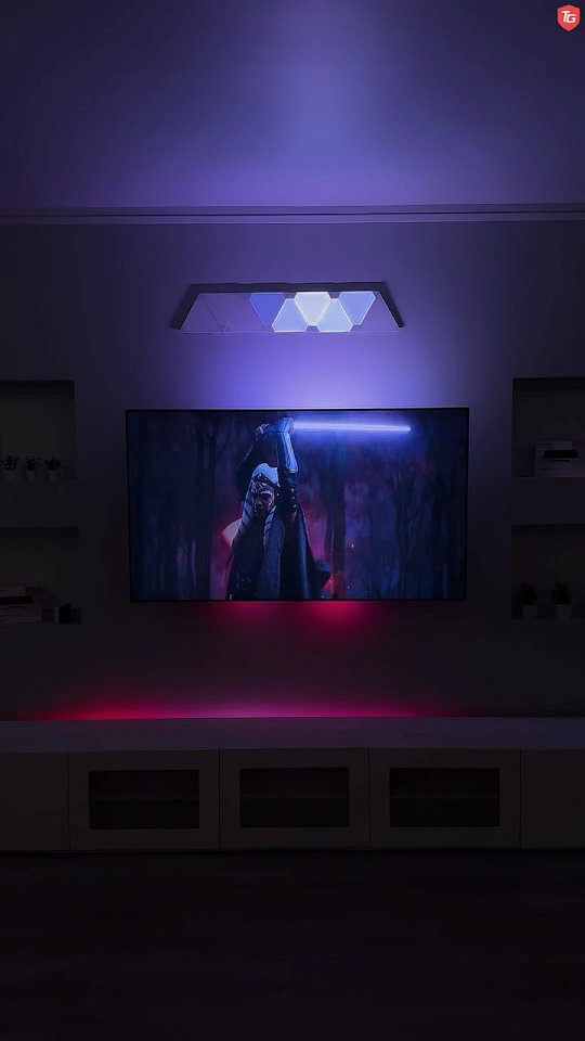 Entertainment Sync Led Strip 1