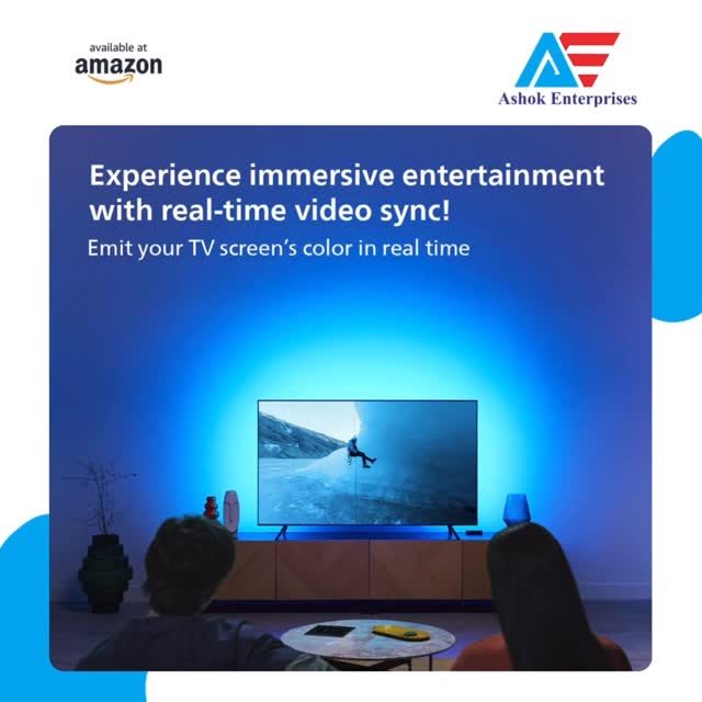 Entertainment Sync Led Strip 3