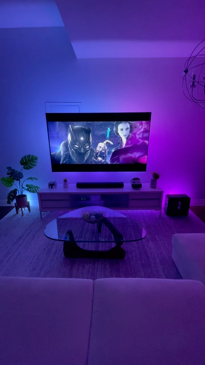 Entertainment Sync Led Strip 4