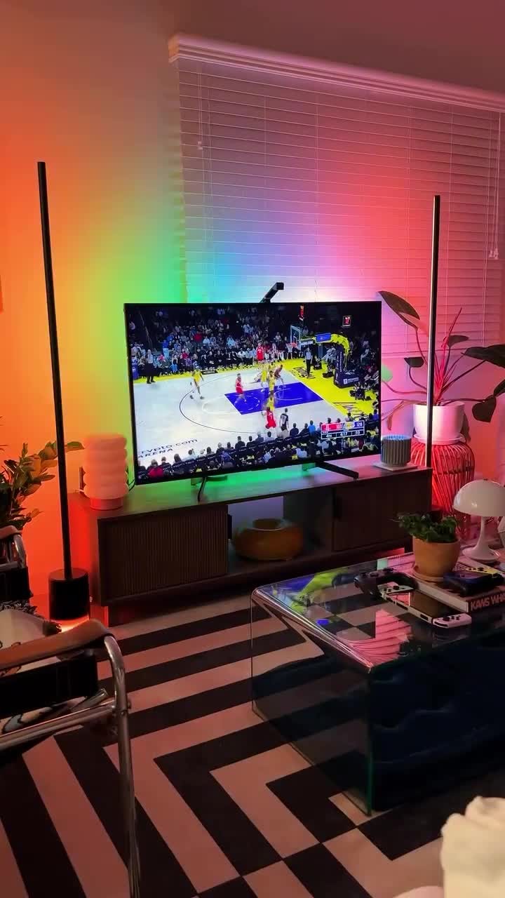 Entertainment Sync Led Strip 6