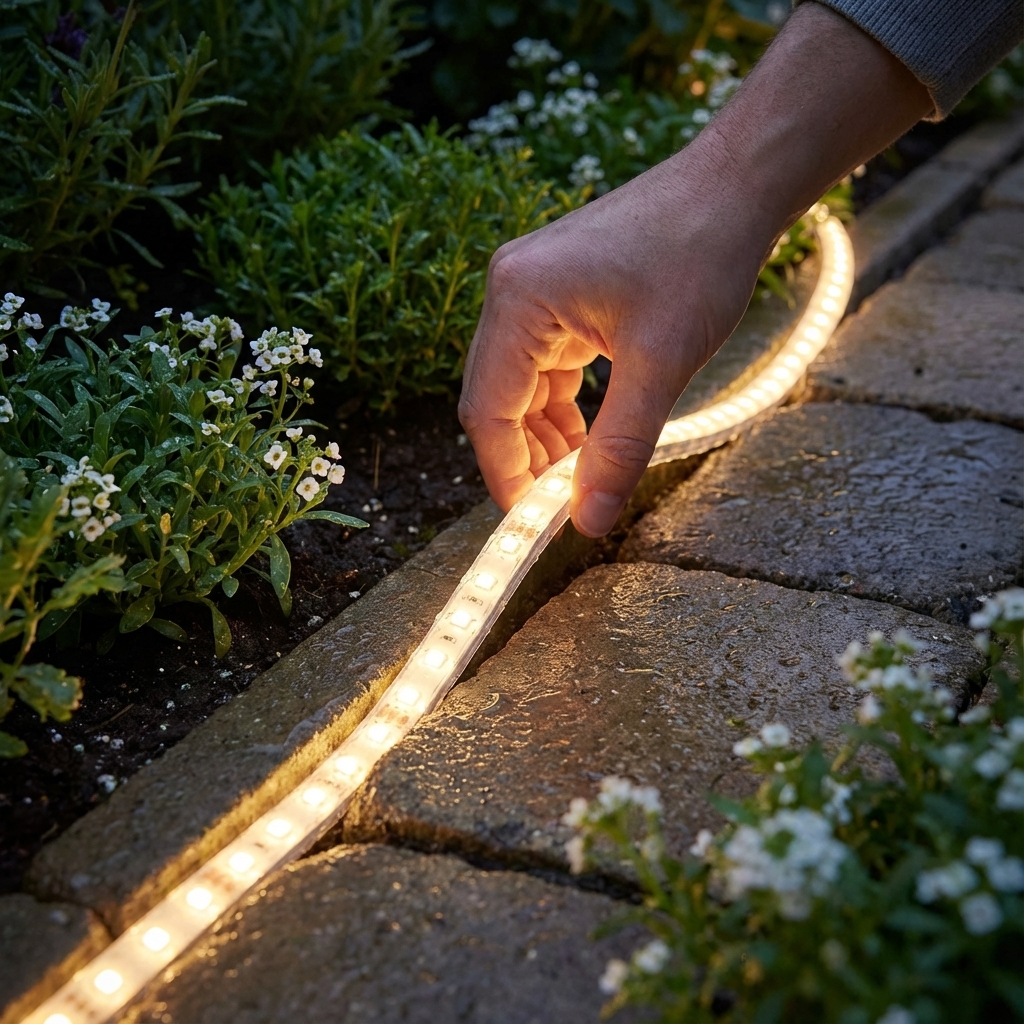 Outdoor & Waterproof Led Strip image 2