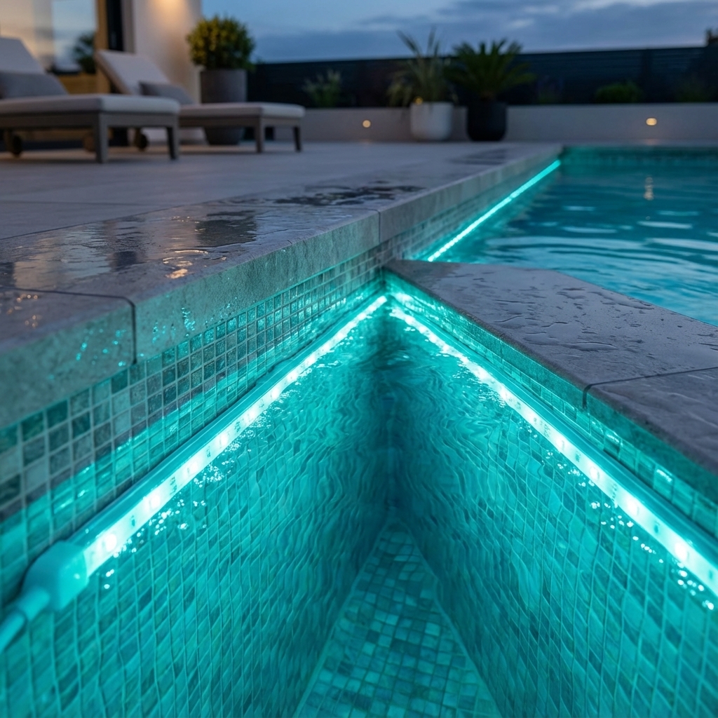 Outdoor & Waterproof Led Strip image 3