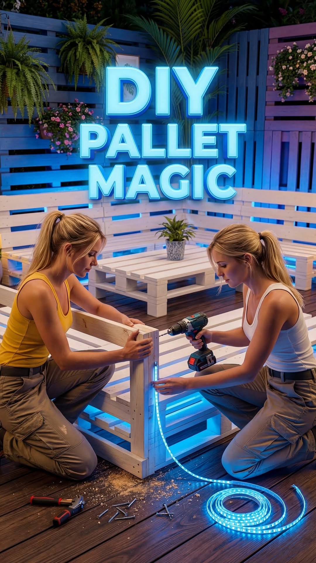 Outdoor & Waterproof Led Strip image 4