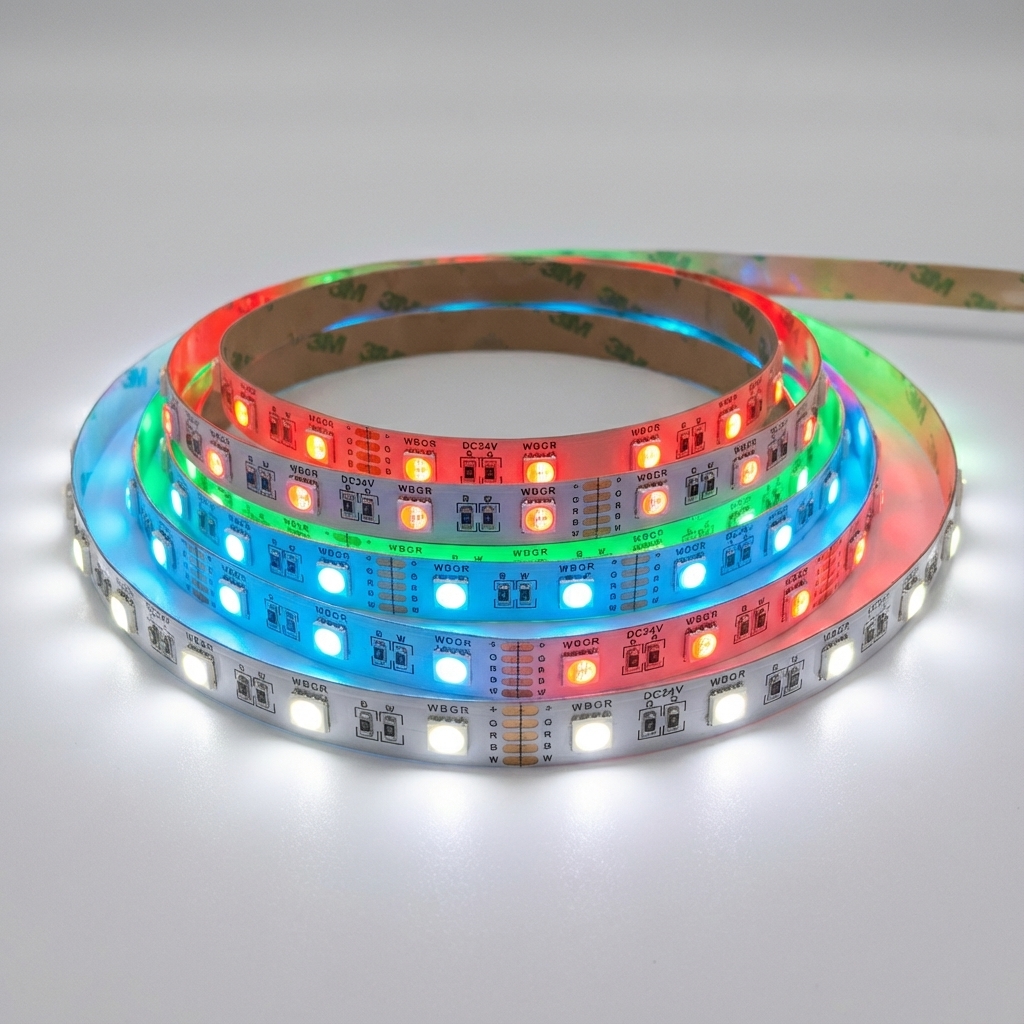 Rgb And Rgbw Led Strip — product image