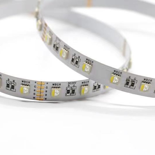Rgb And Rgbw Led Strip 1