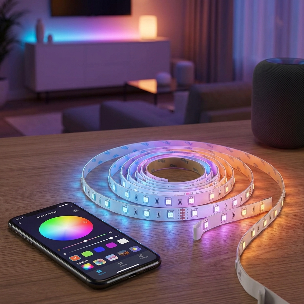 Smart Control Led Strip image 3