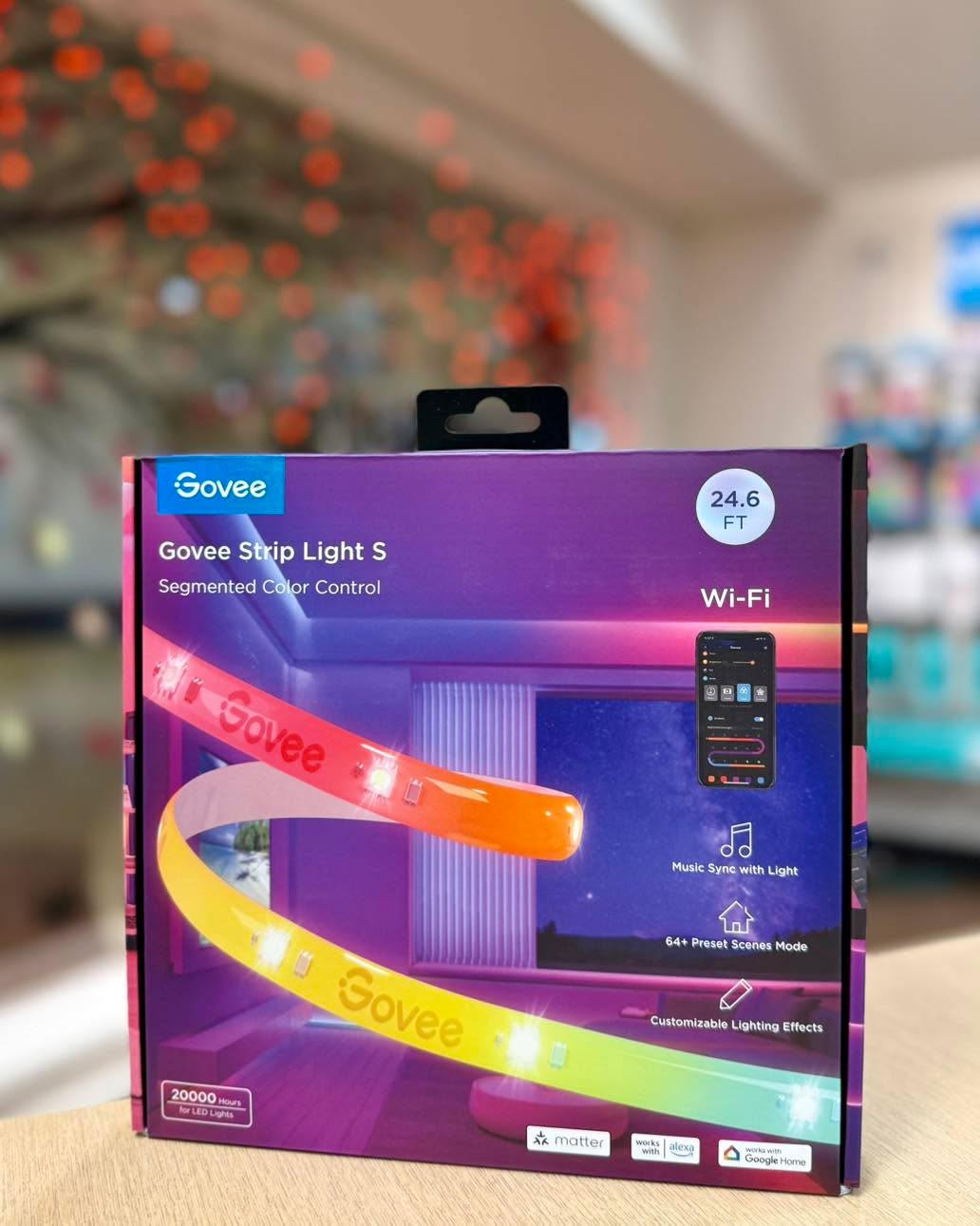 Smart Control Led Strip image 5