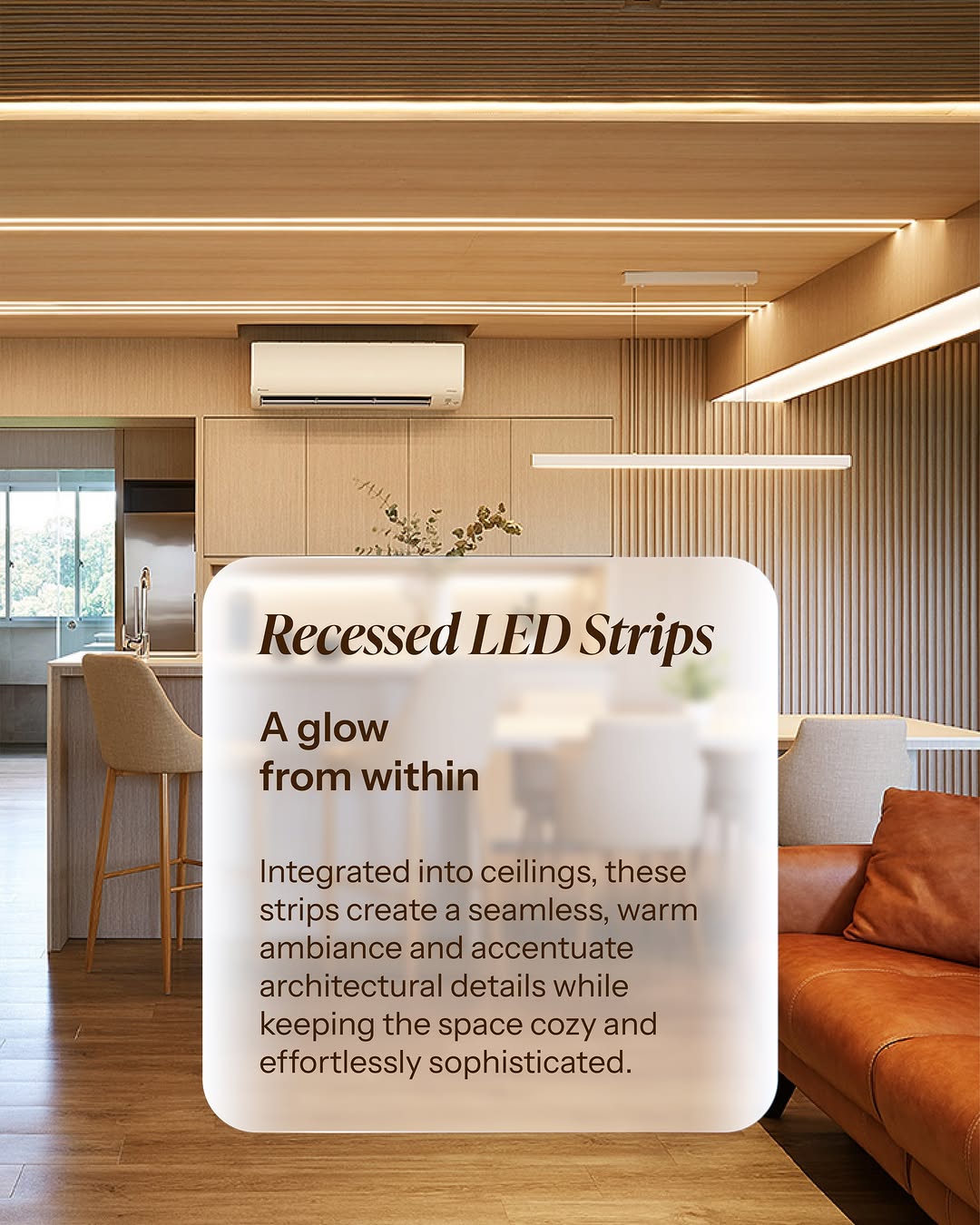 Tunable White Led Strip 4