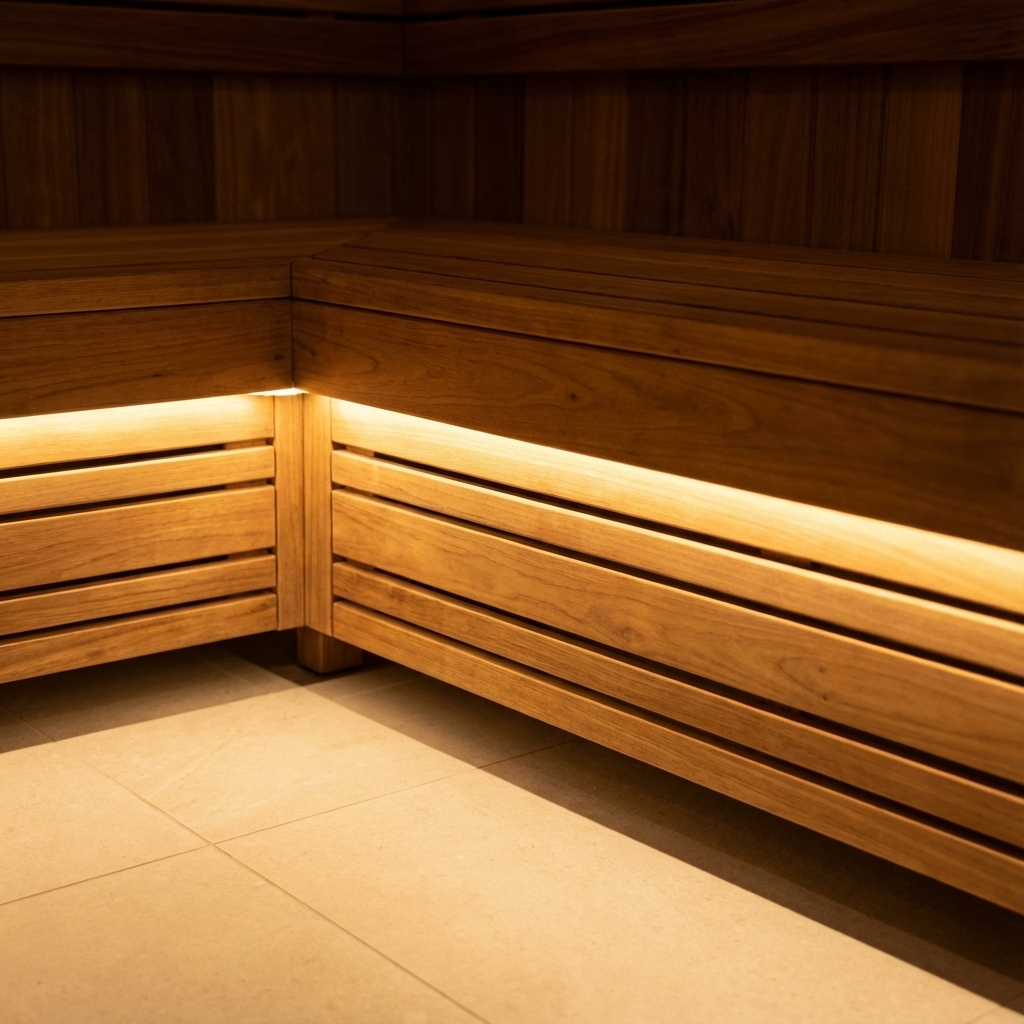 Wellness Lighting Led Strip image 2