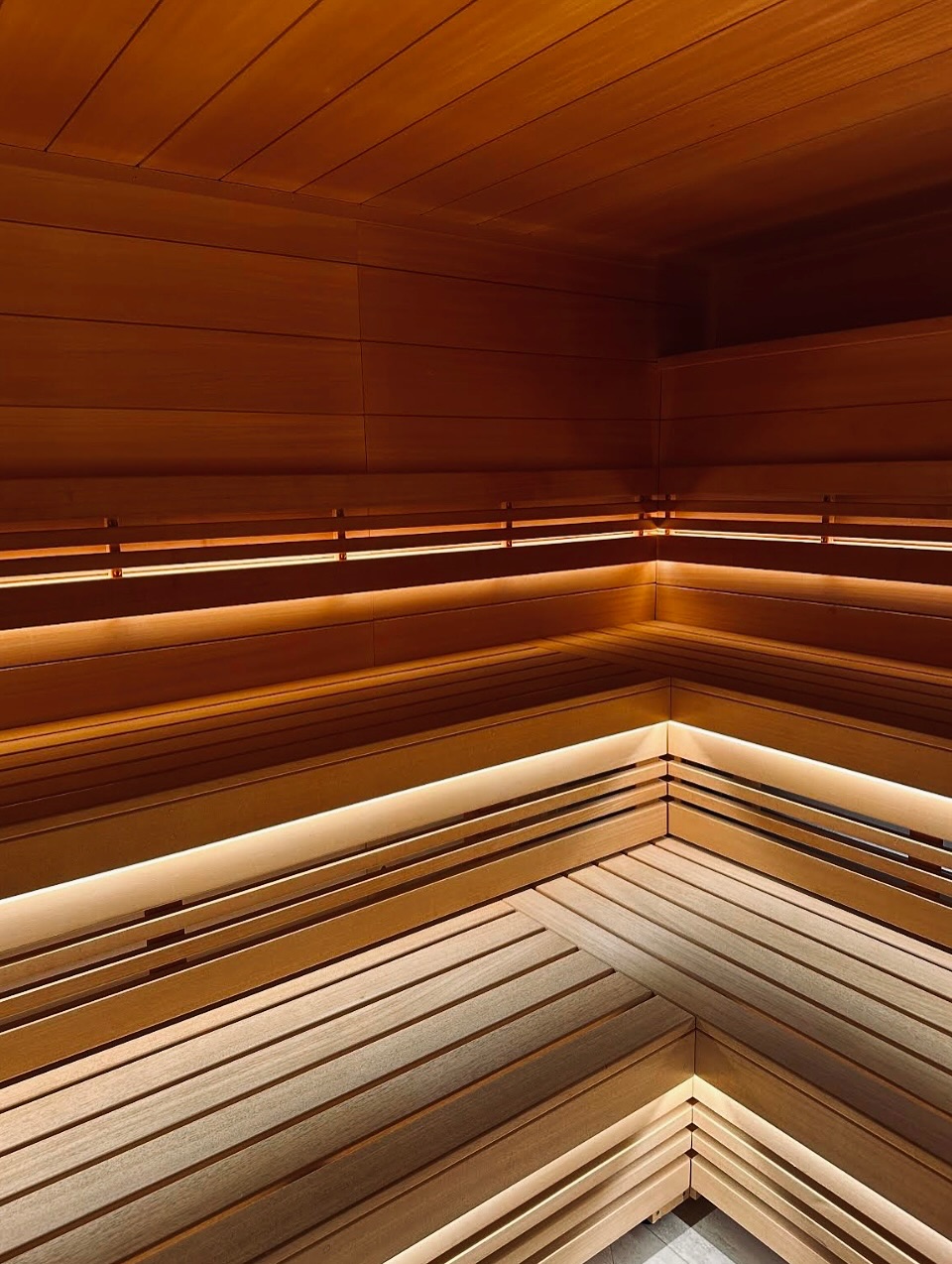 Wellness Lighting Led Strip 1