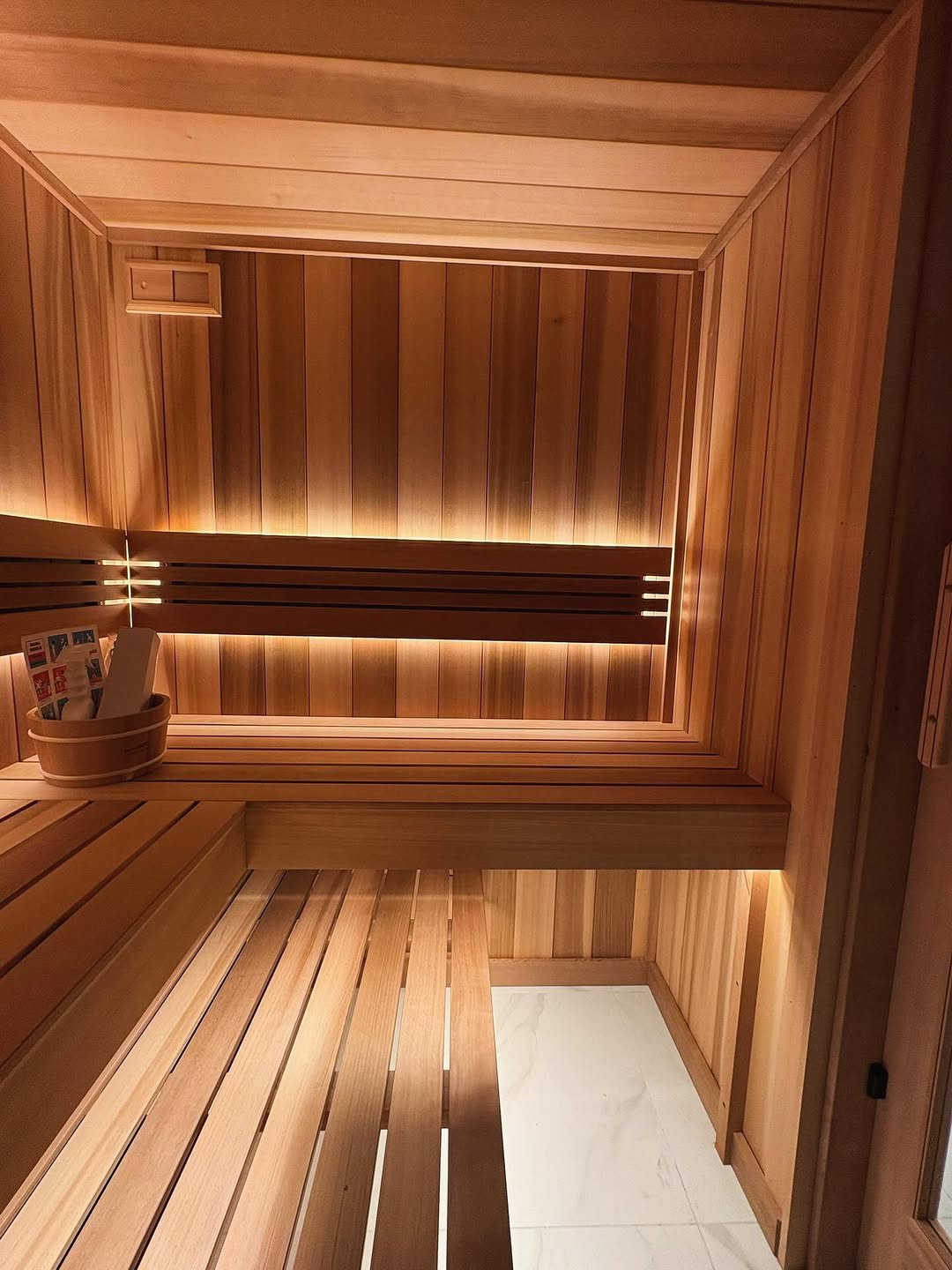 Wellness Lighting Led Strip 2