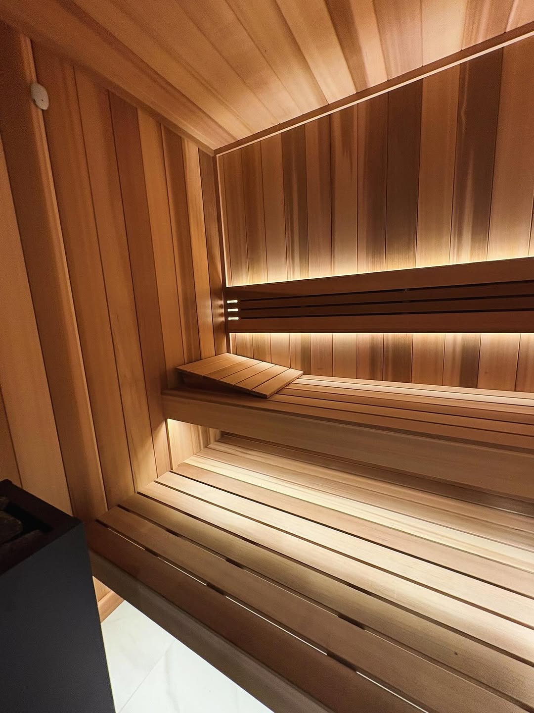 Wellness Lighting Led Strip 3