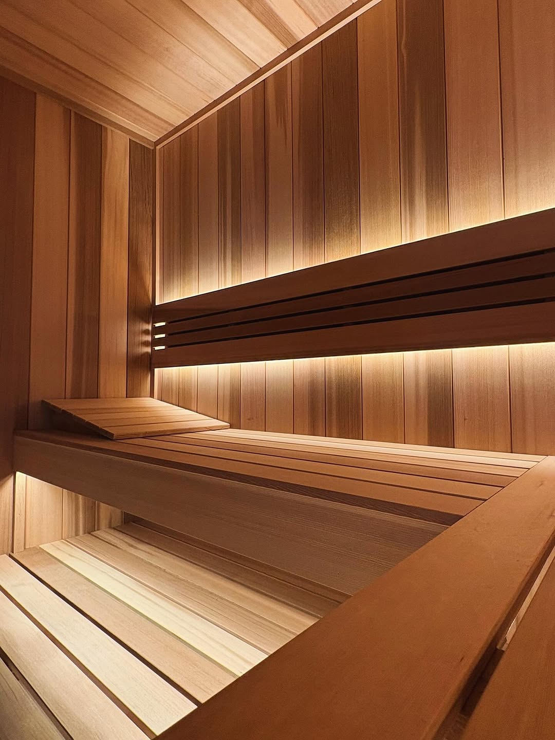 Wellness Lighting Led Strip 4