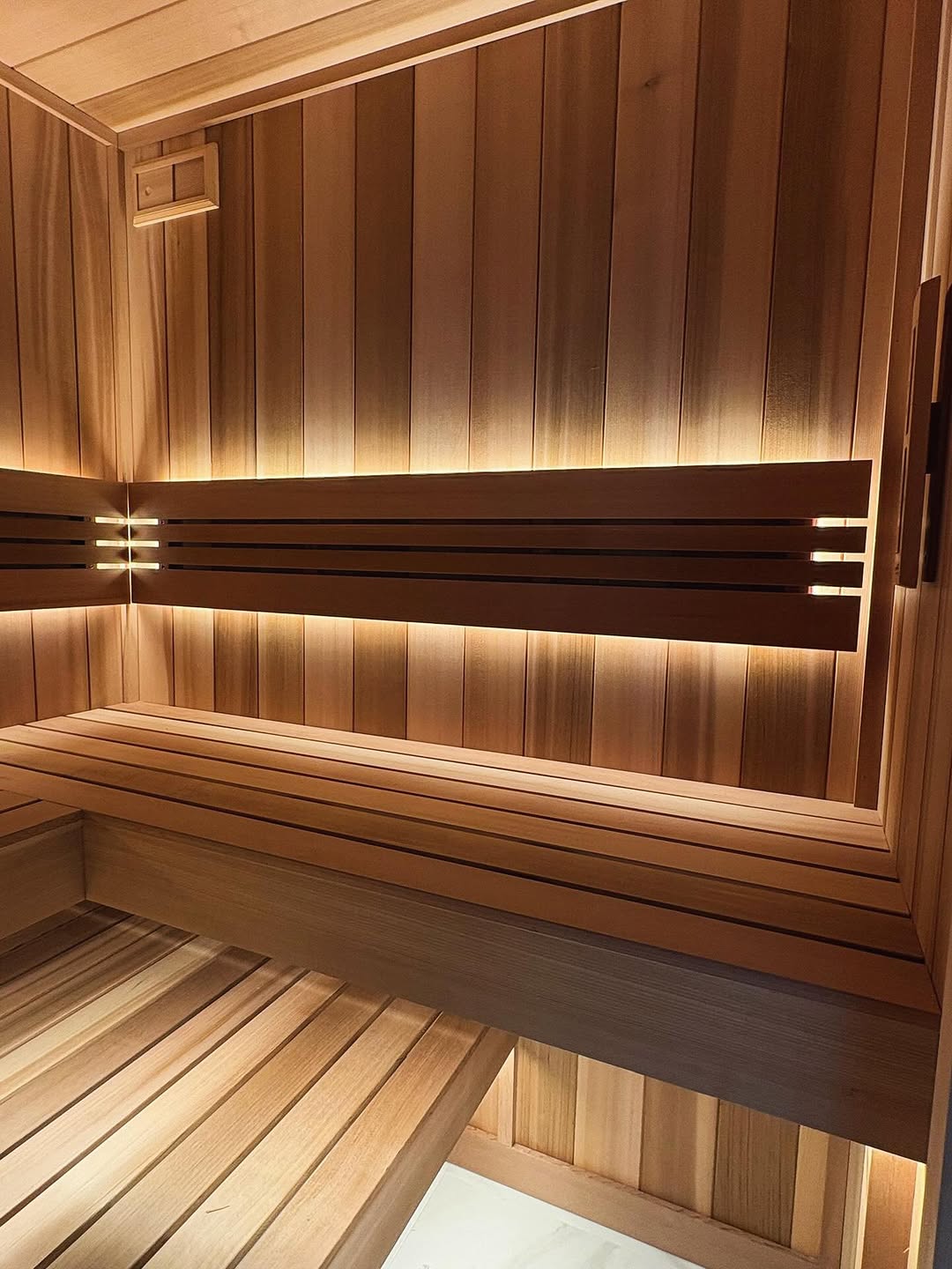 Wellness Lighting Led Strip 5