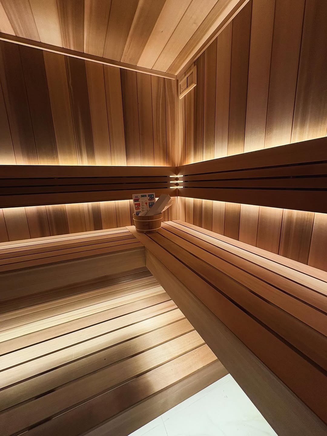 Wellness Lighting Led Strip 6