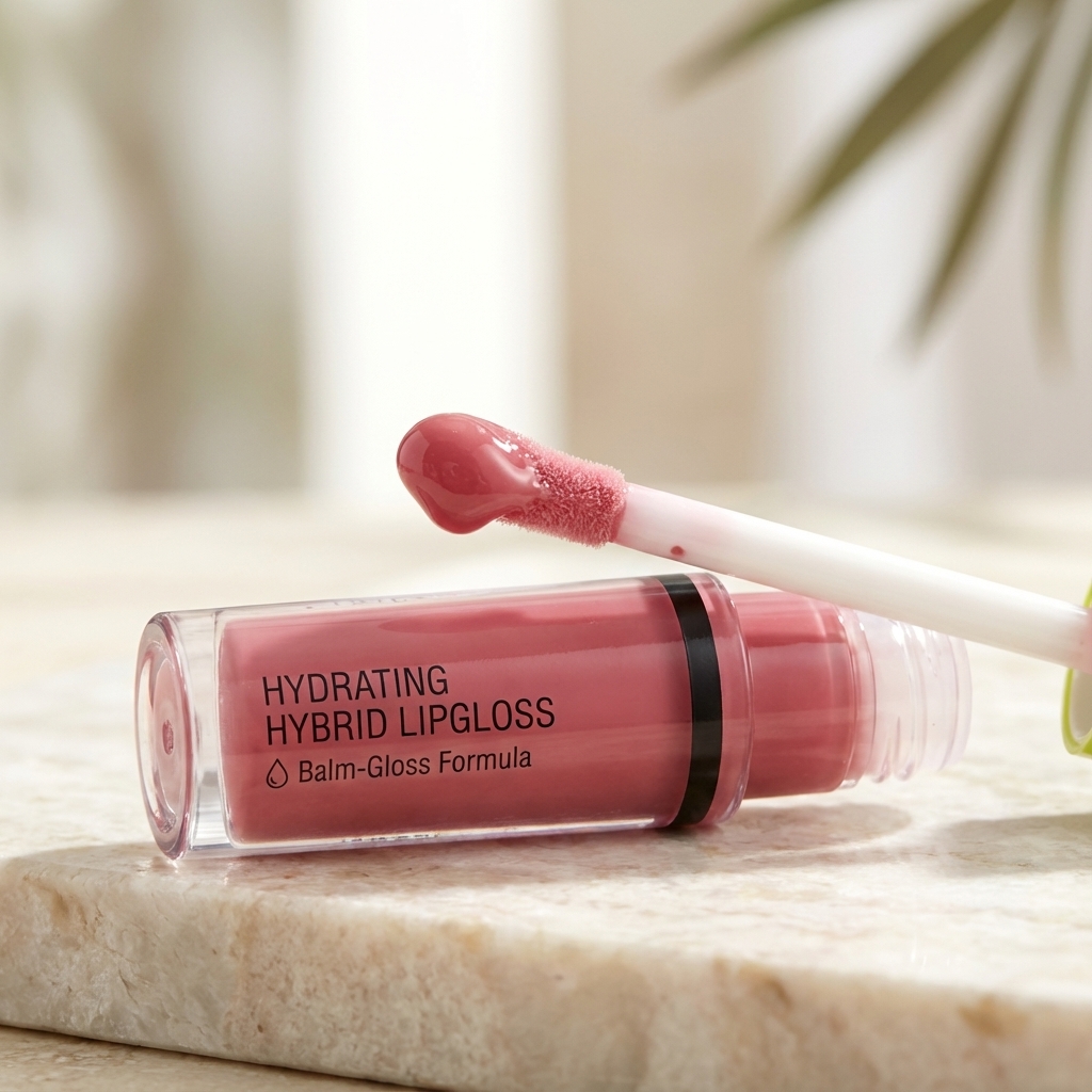 Hydrating Hybrid Lipgloss product 2