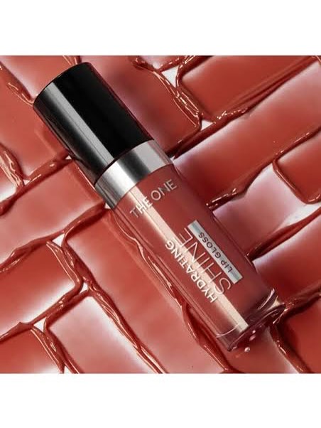 Hydrating Shine Lip Gloss