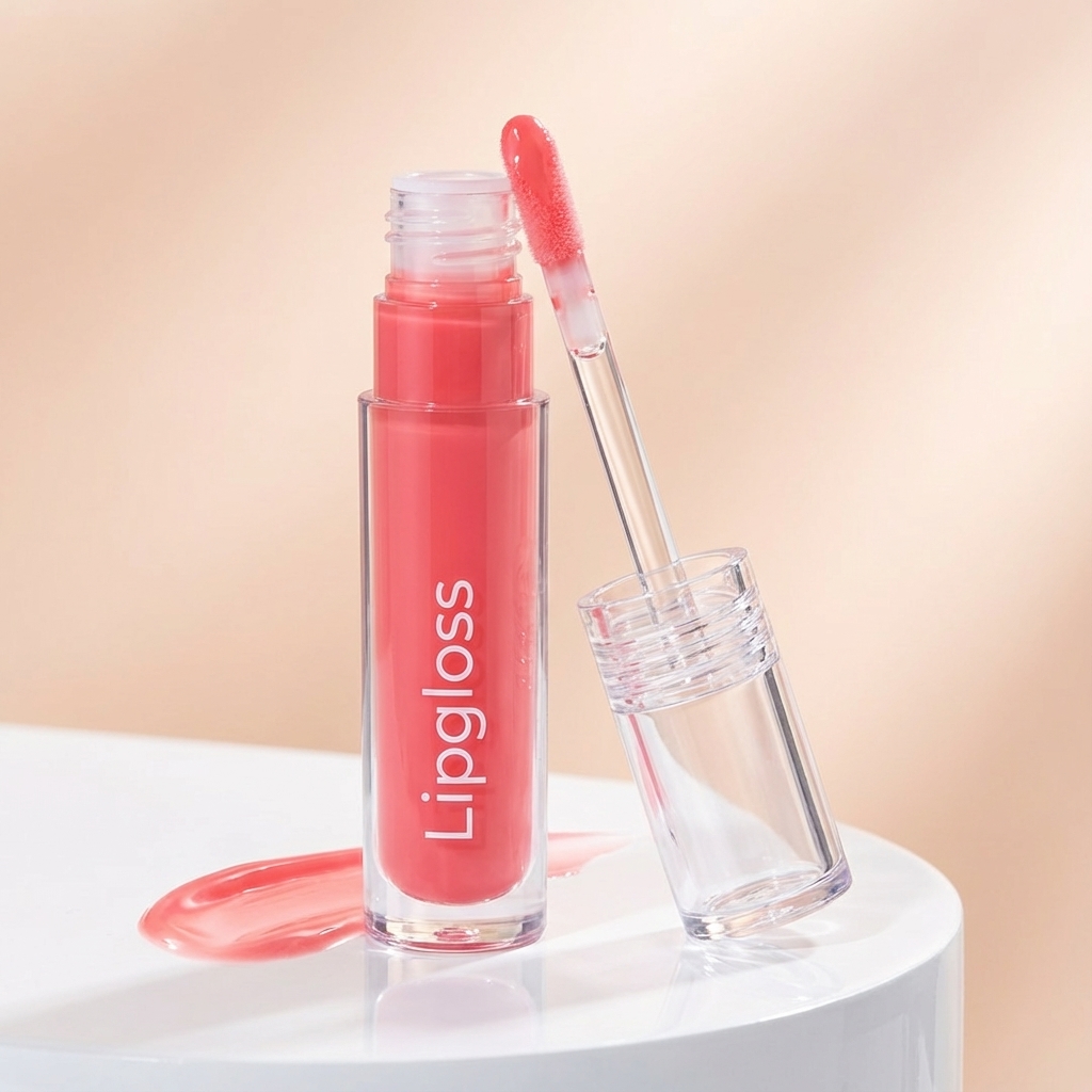 Lip Oil Hybrid Lipgloss — product image