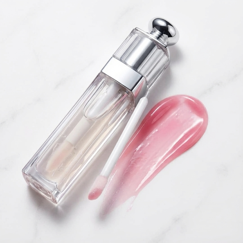 Ph-Activated Lipgloss — product image