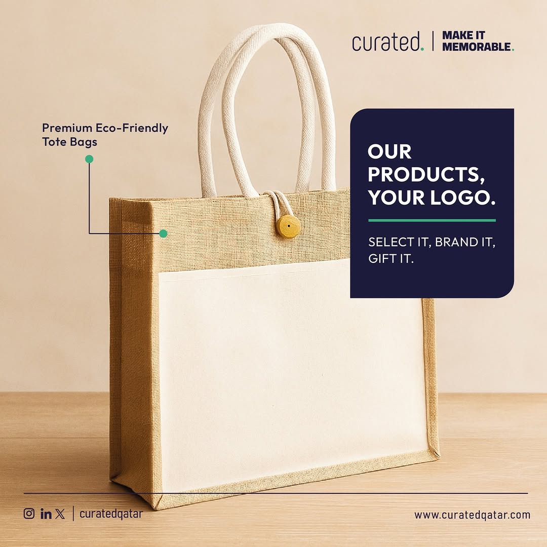 Eco-Conscious Luggage