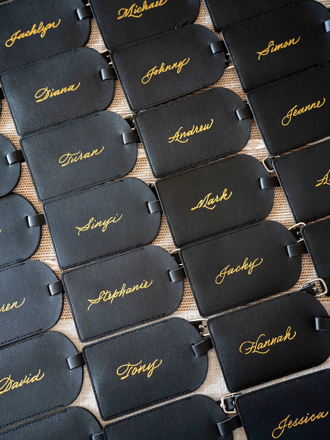 Stylish & Personalized Luggage image 4