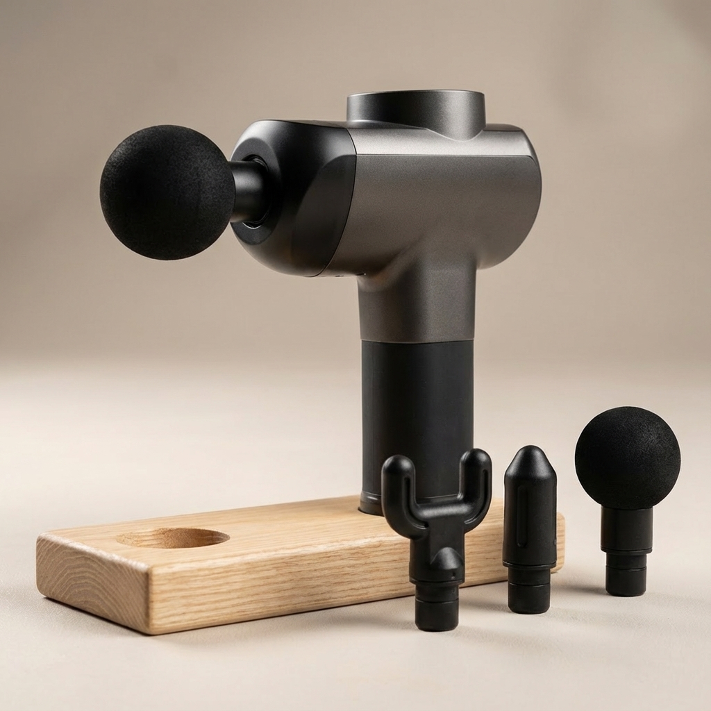 Budget-Friendly Massage Guns — product image