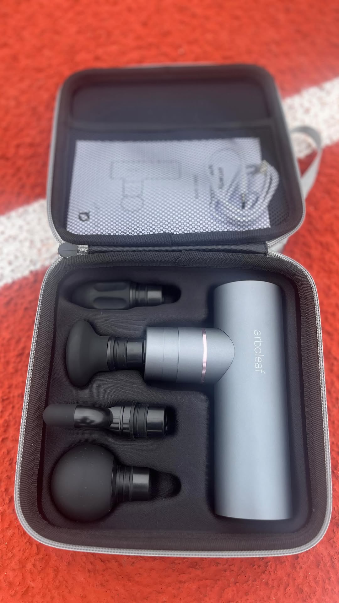 Mini Portable Massage Guns 4