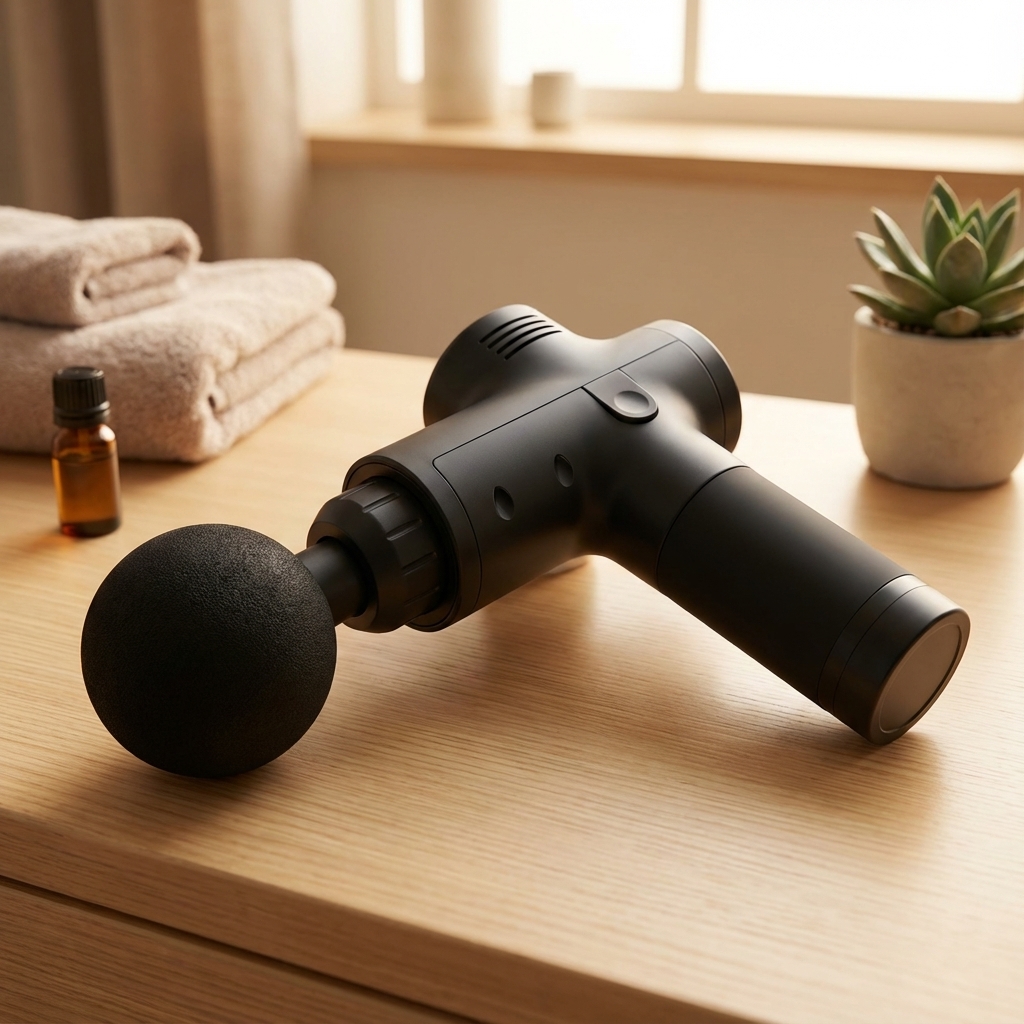 Multi-Use Body Massage Guns — product image