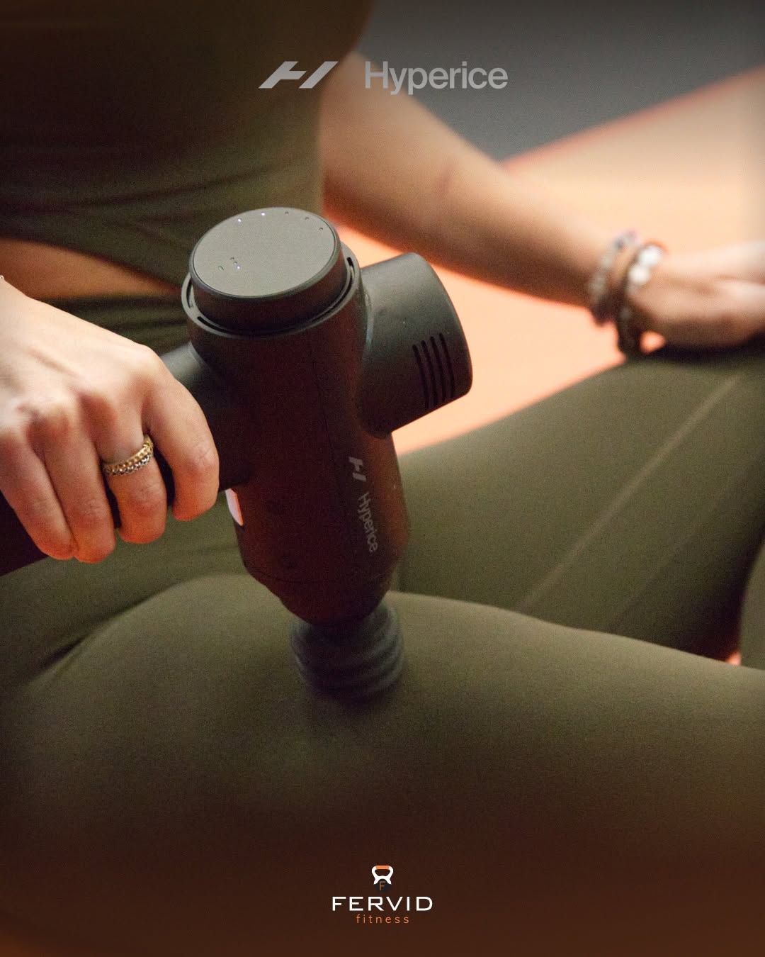 Professional Power Massage Guns 4