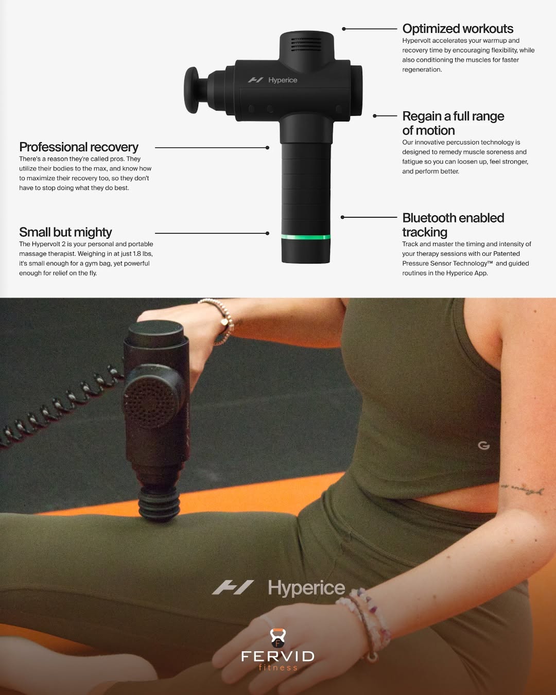 Professional Power Massage Guns 6