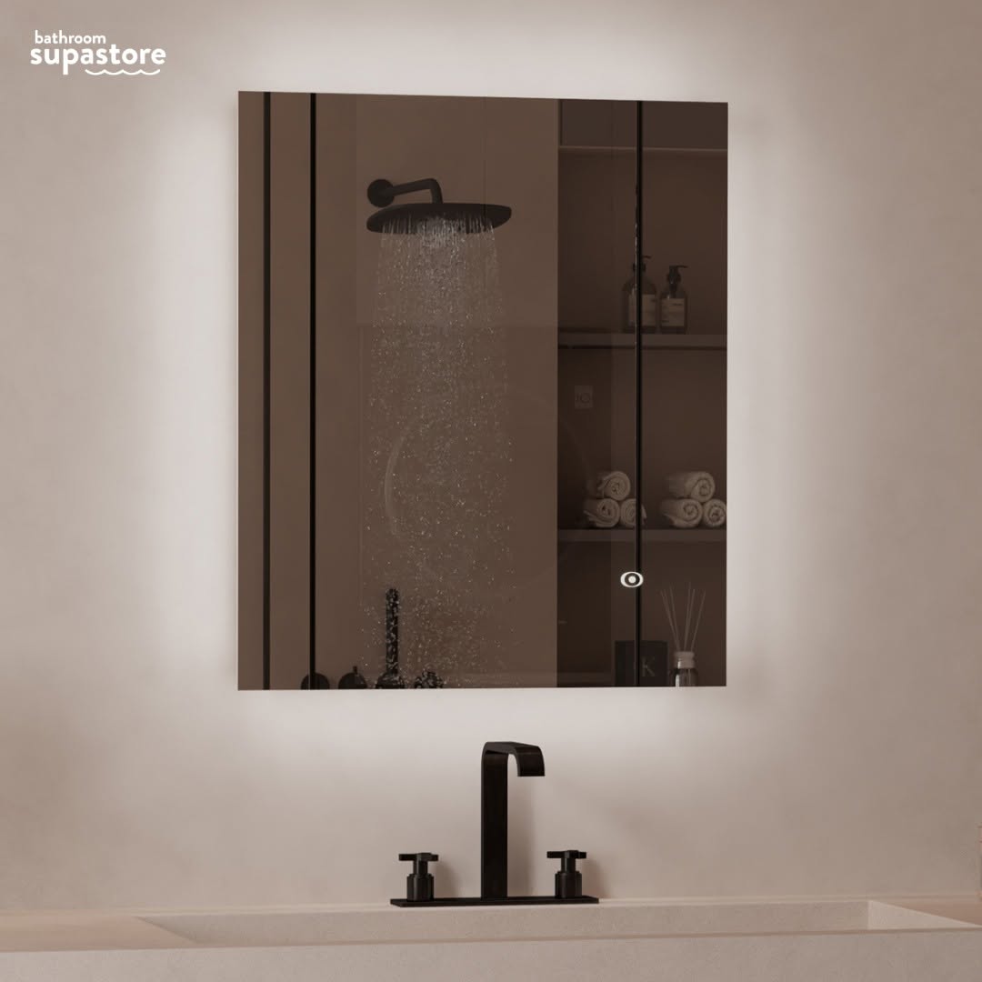 Integrated Led Mirrors image 4