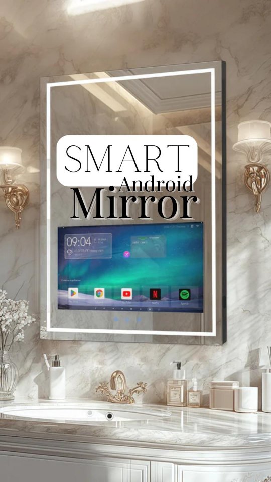 Smart Technology Mirrors image 4