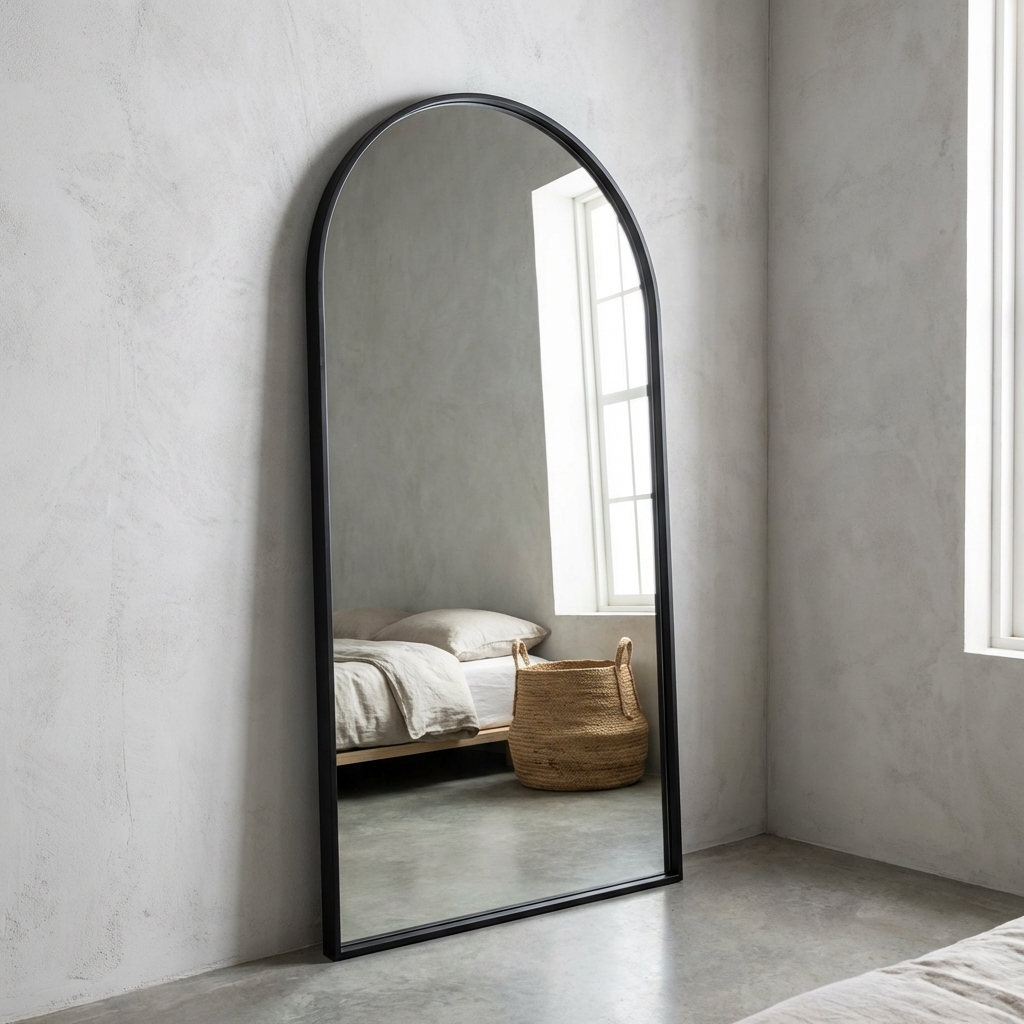 Statement Floor Mirrors image 2