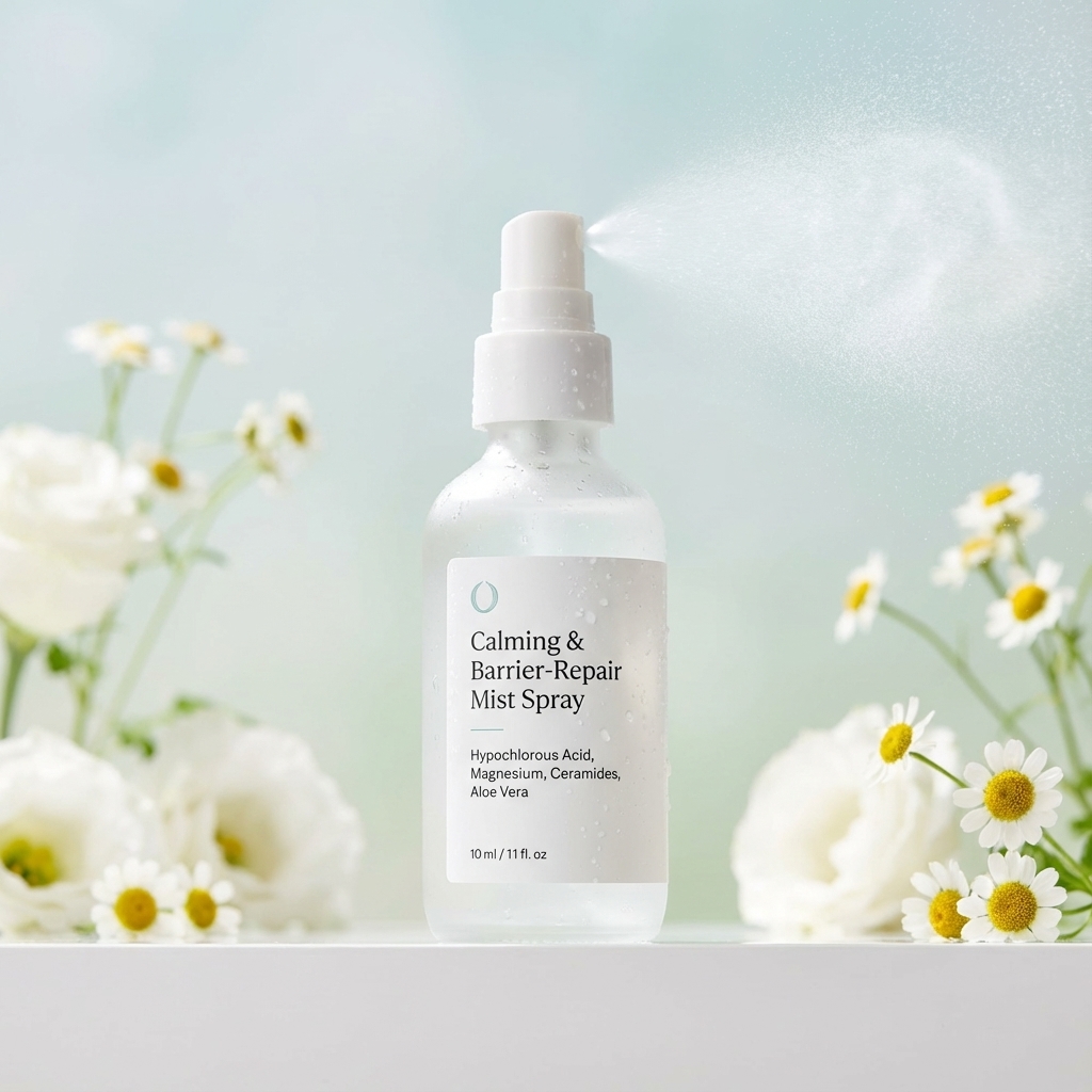 Mist Spray β product image